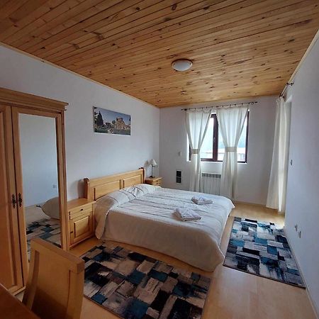 Pamporovo Rhodopi Pearl Apartments - Private Apartments Eksteriør bilde