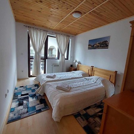 Pamporovo Rhodopi Pearl Apartments - Private Apartments Eksteriør bilde
