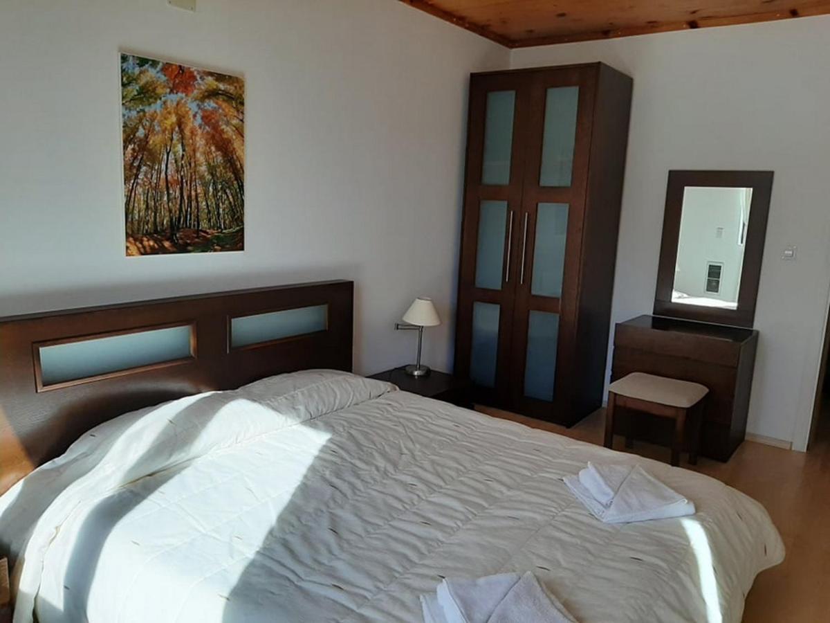 Pamporovo Rhodopi Pearl Apartments - Private Apartments Eksteriør bilde