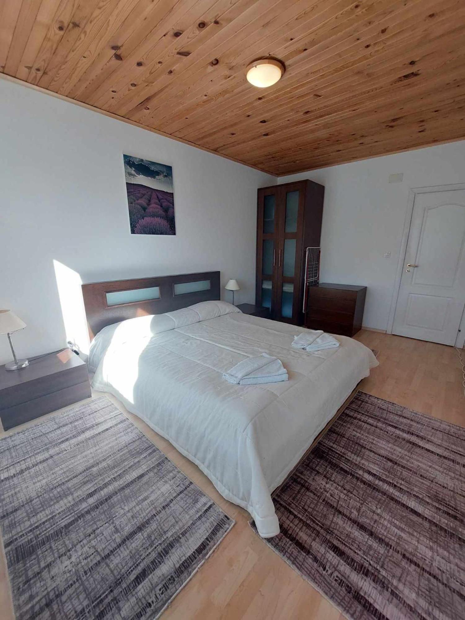 Pamporovo Rhodopi Pearl Apartments - Private Apartments Eksteriør bilde