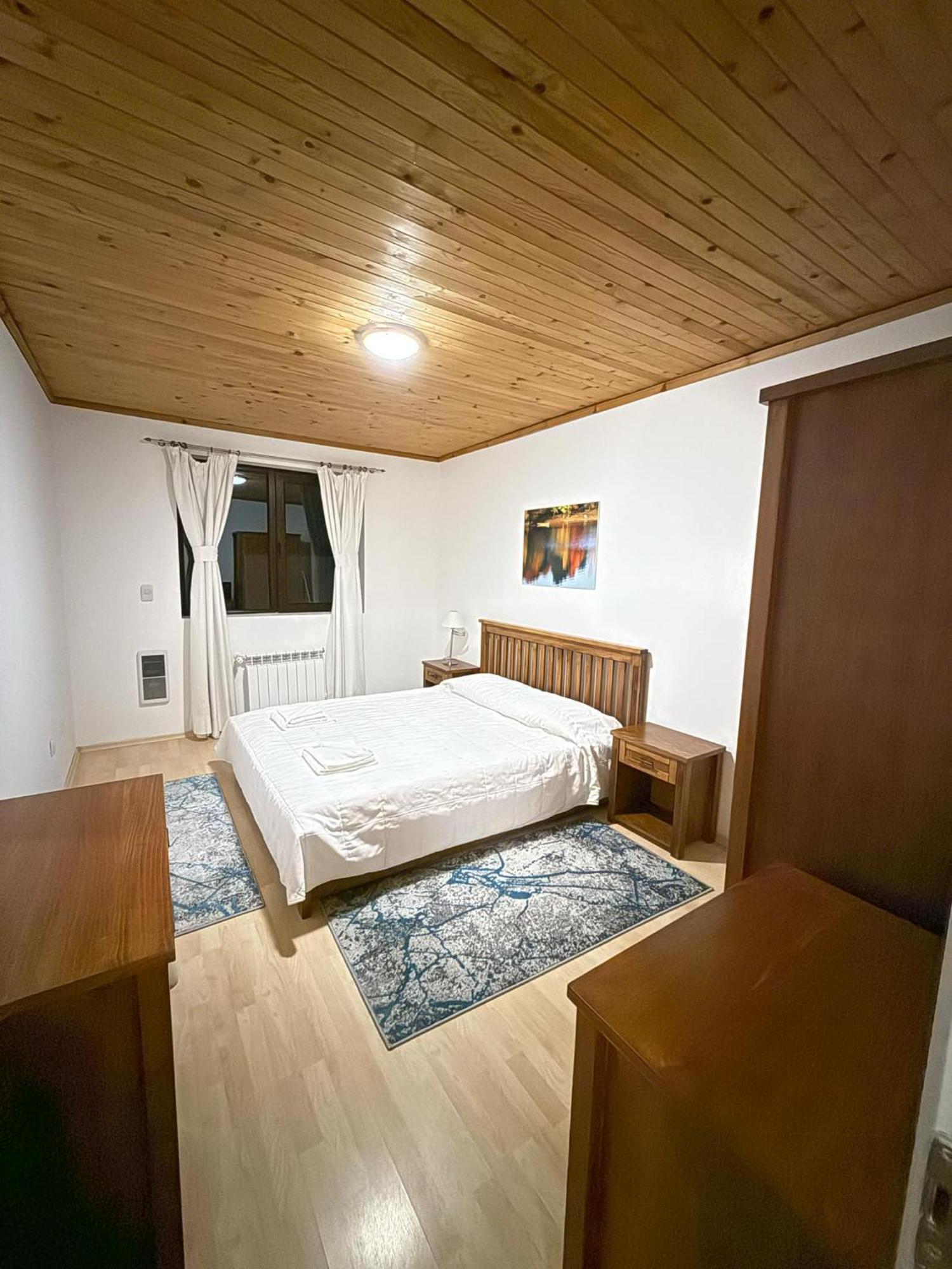 Pamporovo Rhodopi Pearl Apartments - Private Apartments Eksteriør bilde