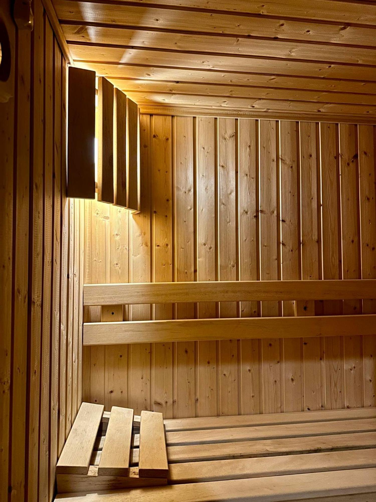 Pamporovo Rhodopi Pearl Apartments - Private Apartments Eksteriør bilde